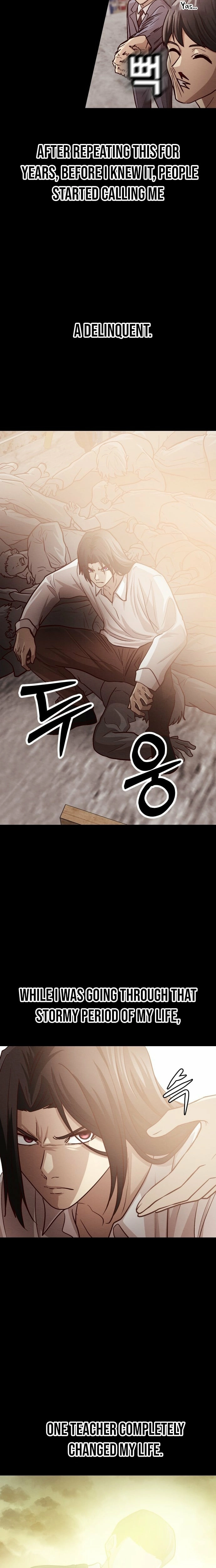Read The Strongest Romantic Manga Online