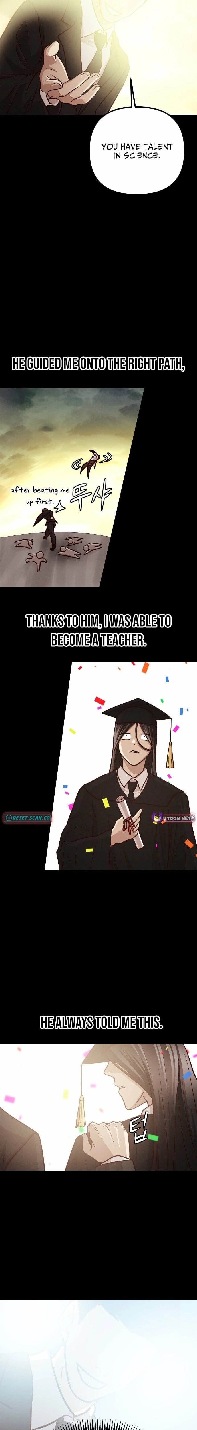 Read The Strongest Romantic Manga Online