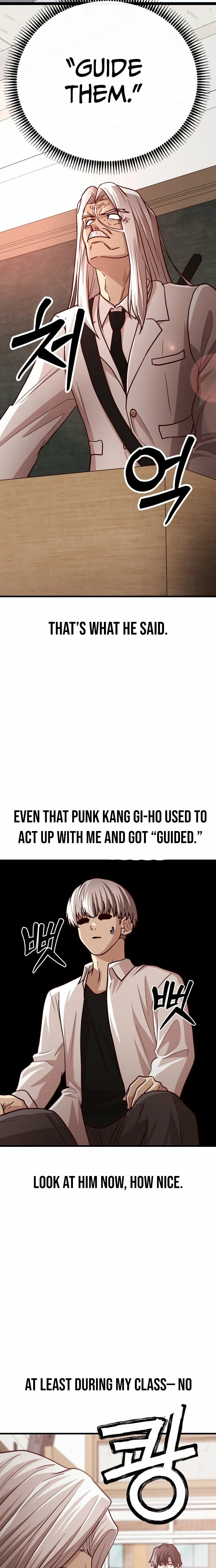 Read The Strongest Romantic Manga Online