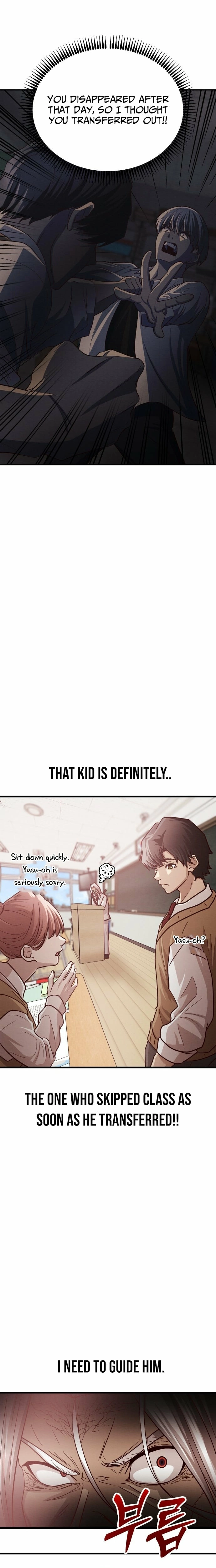 Read The Strongest Romantic Manga Online