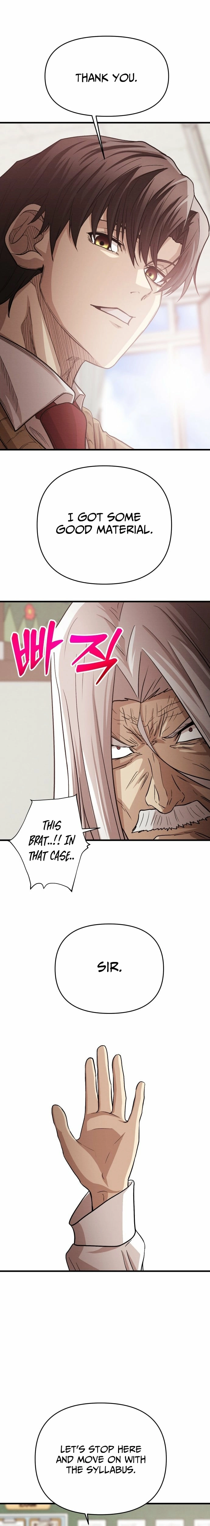 Read The Strongest Romantic Manga Online