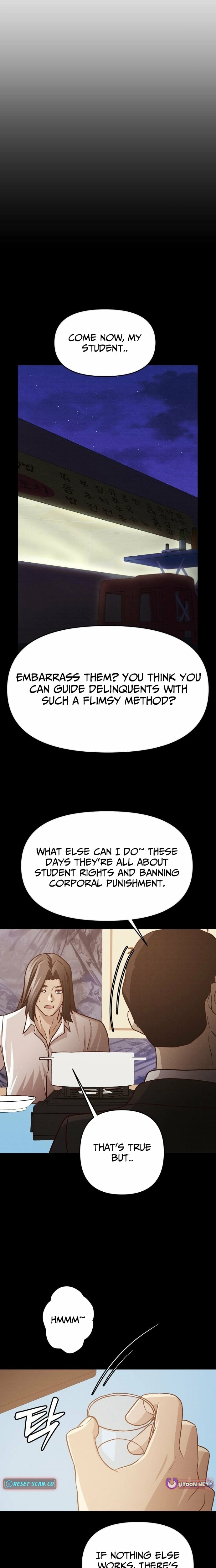 Read The Strongest Romantic Manga Online