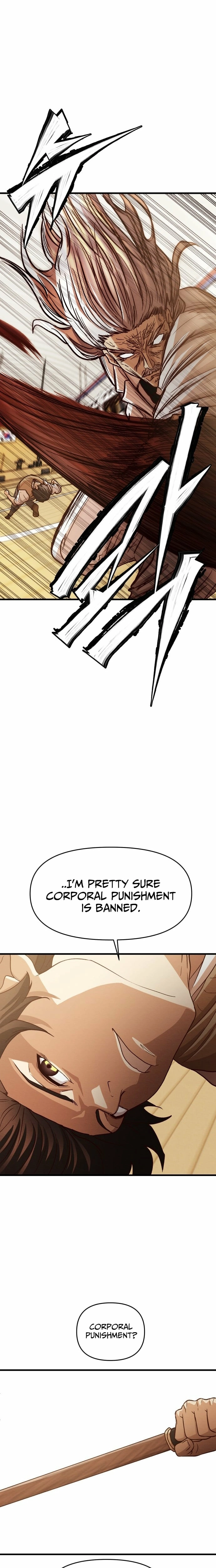 Read The Strongest Romantic Manga Online