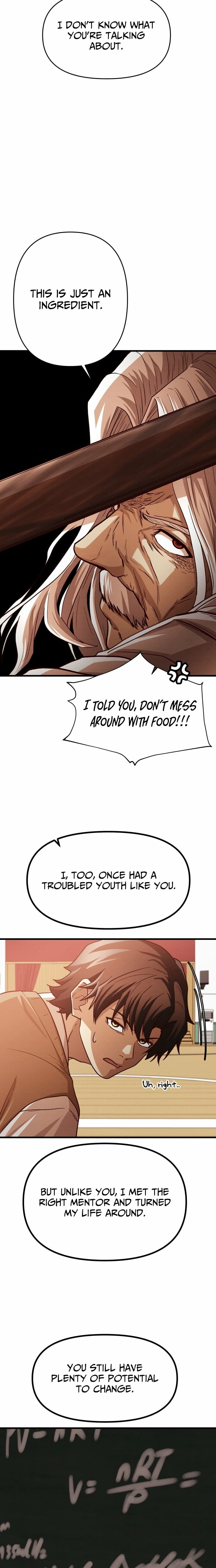 Read The Strongest Romantic Manga Online