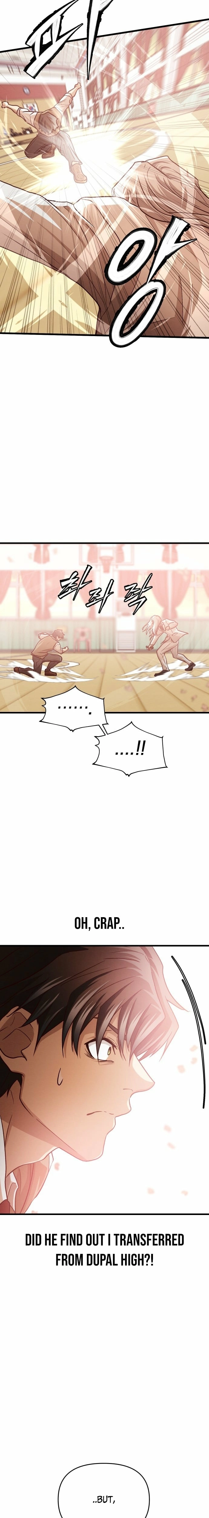 Read The Strongest Romantic Manga Online