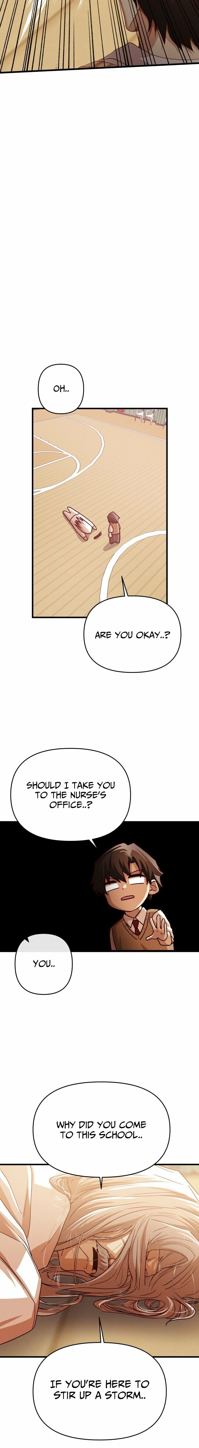 Read The Strongest Romantic Manga Online
