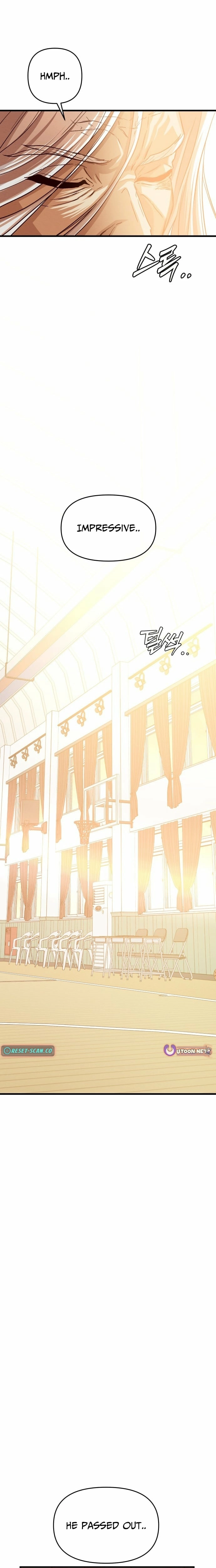 Read The Strongest Romantic Manga Online