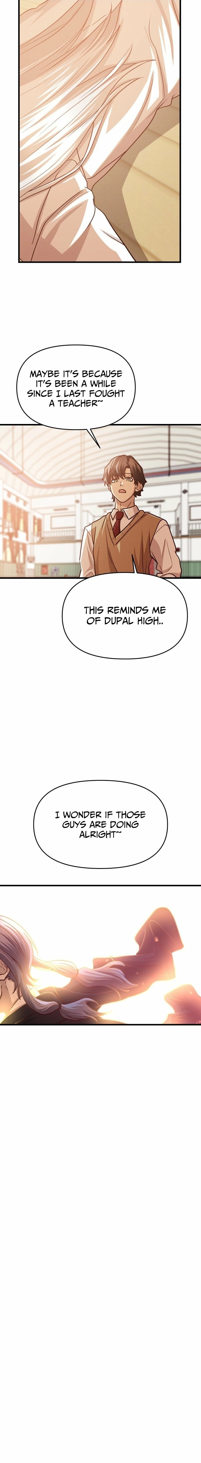 Read The Strongest Romantic Manga Online