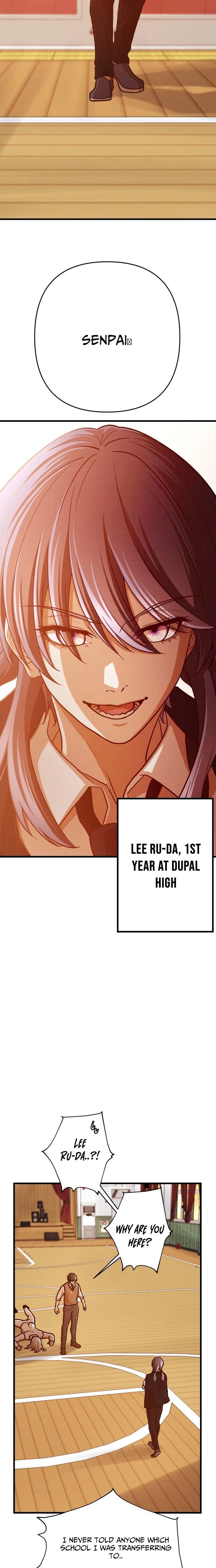 Read The Strongest Romantic Manga Online