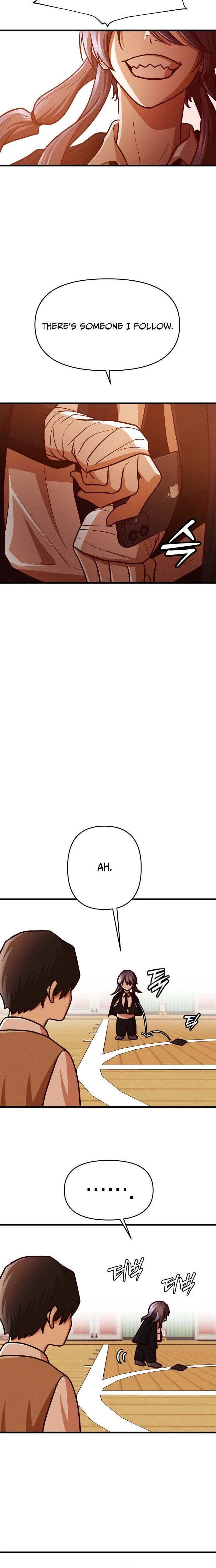 Read The Strongest Romantic Manga Online