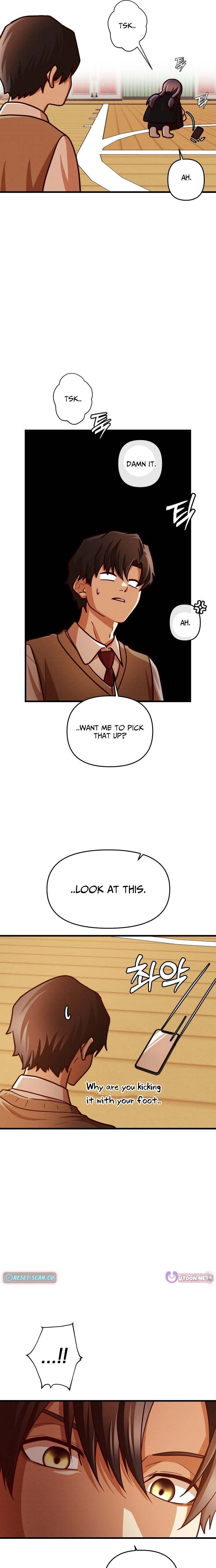 Read The Strongest Romantic Manga Online