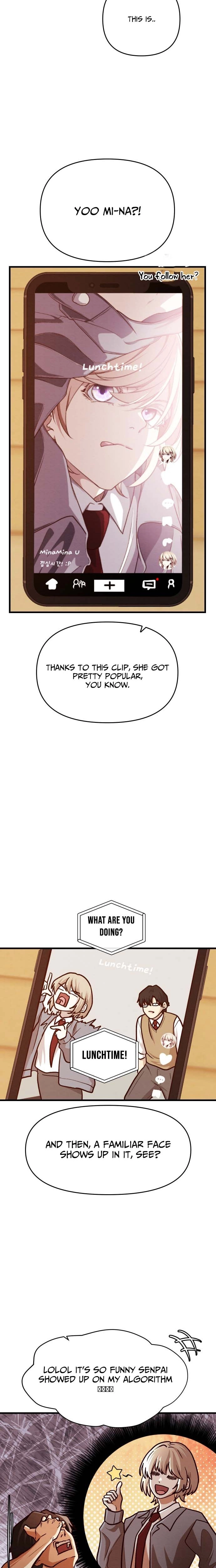 Read The Strongest Romantic Manga Online