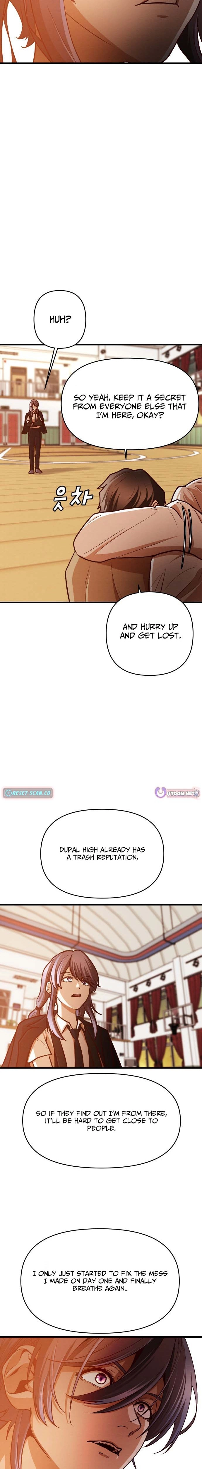Read The Strongest Romantic Manga Online