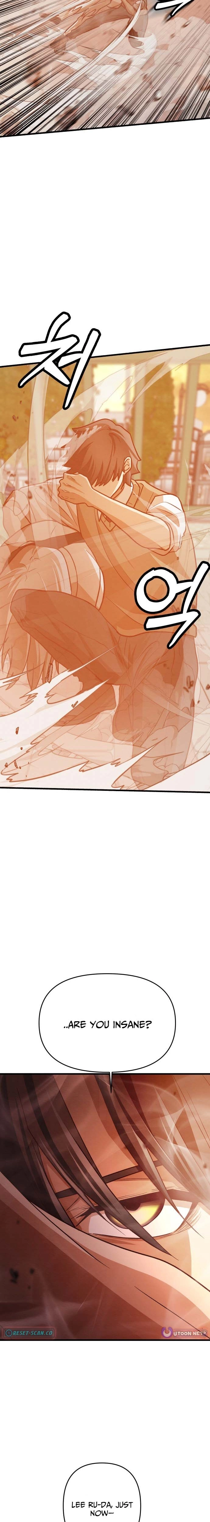 Read The Strongest Romantic Manga Online
