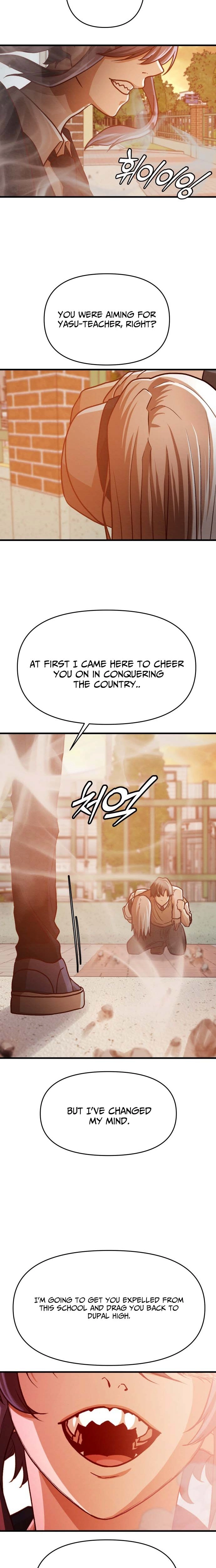 Read The Strongest Romantic Manga Online