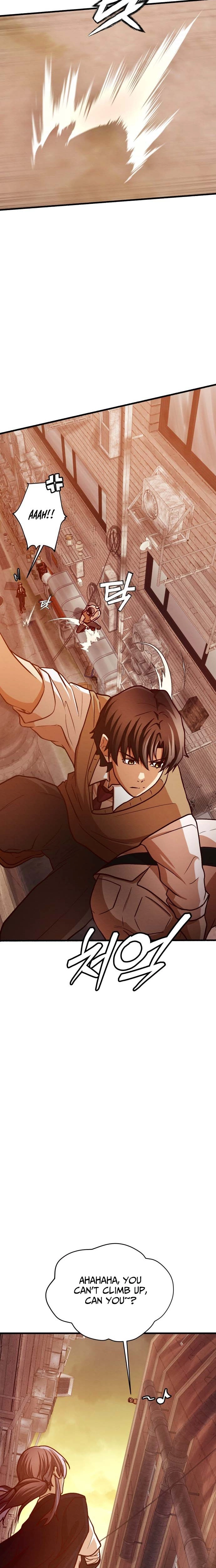 Read The Strongest Romantic Manga Online