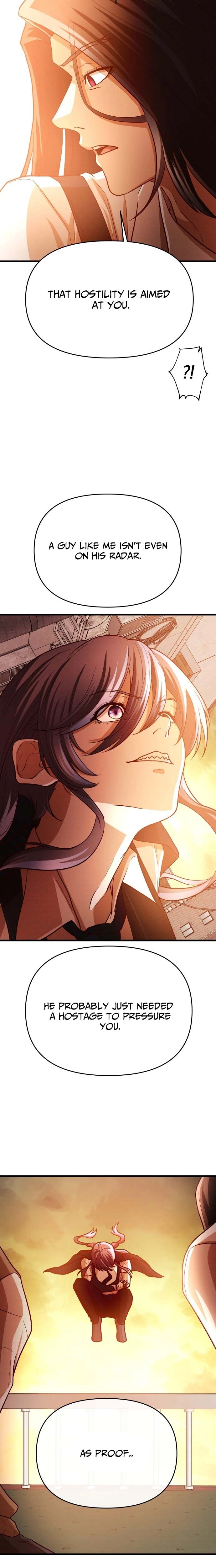Read The Strongest Romantic Manga Online