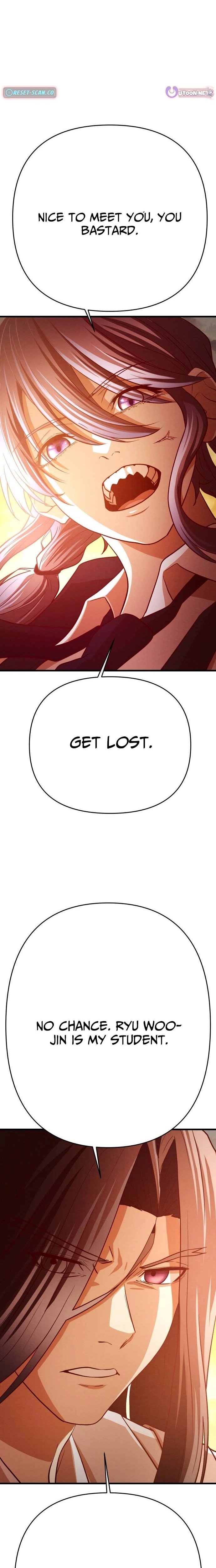 Read The Strongest Romantic Manga Online