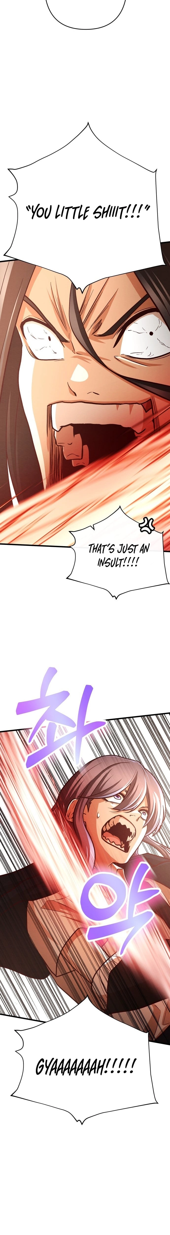 Read The Strongest Romantic Manga Online