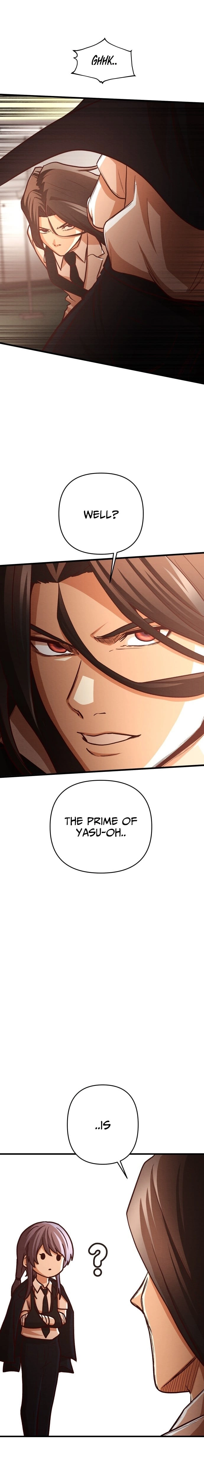 Read The Strongest Romantic Manga Online