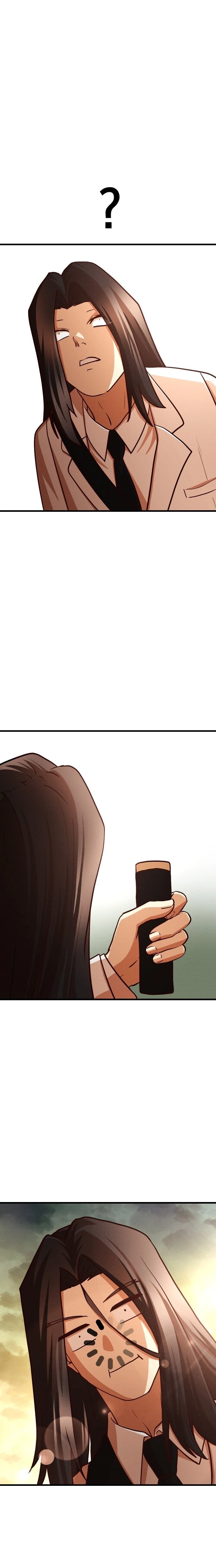 Read The Strongest Romantic Manga Online