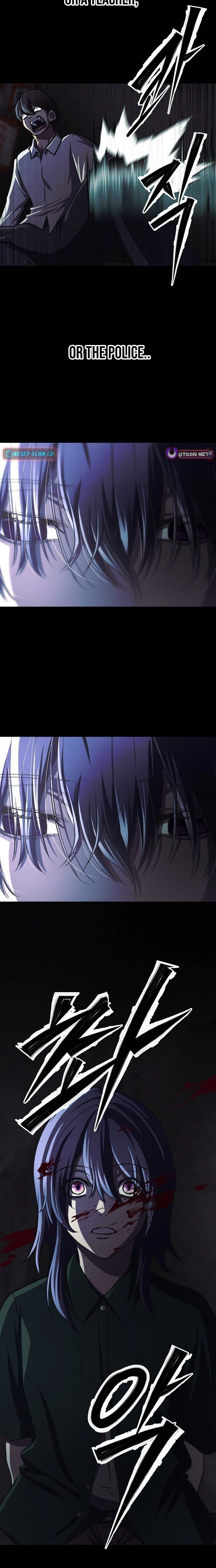 Read The Strongest Romantic Manga Online
