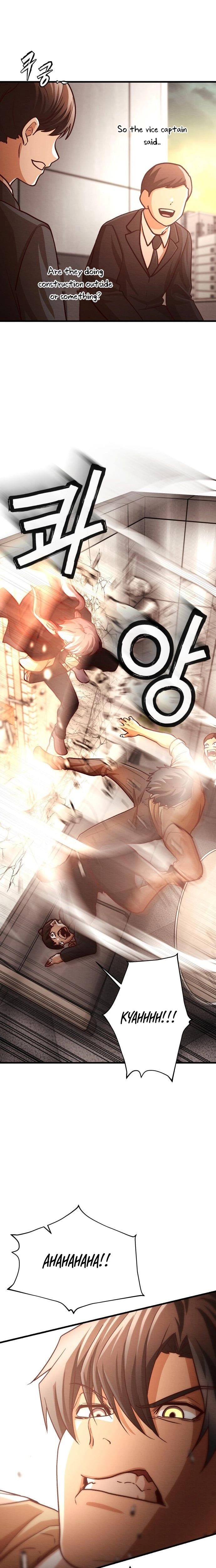 Read The Strongest Romantic Manga Online