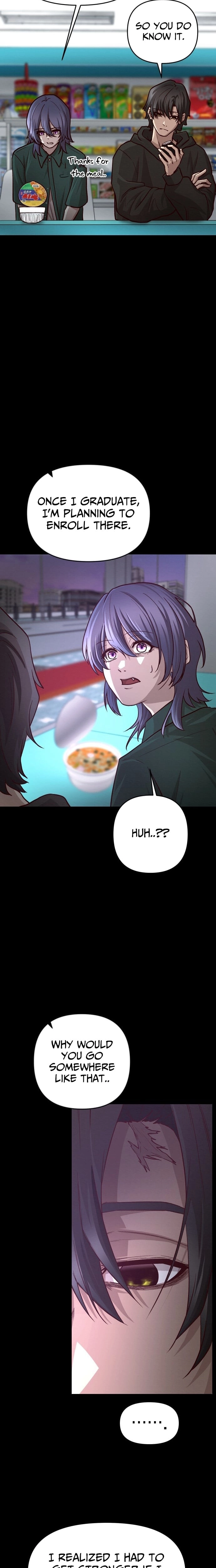 Read The Strongest Romantic Manga Online