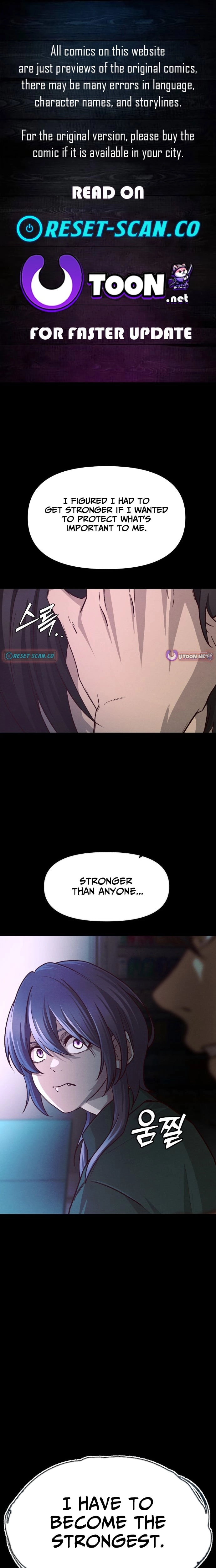 Read The Strongest Romantic Manga Online