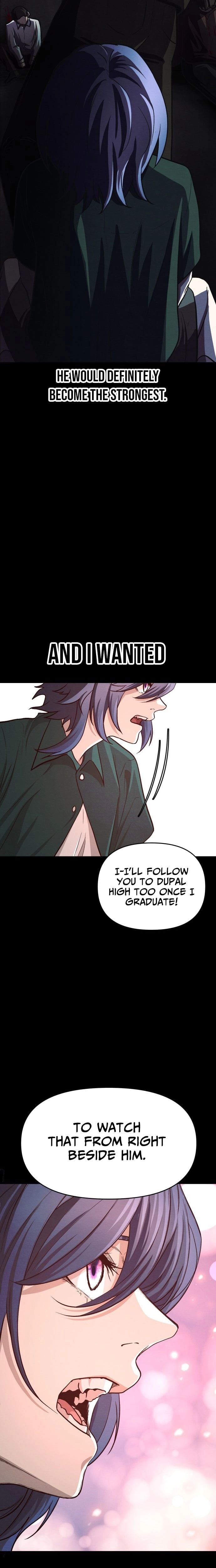 Read The Strongest Romantic Manga Online