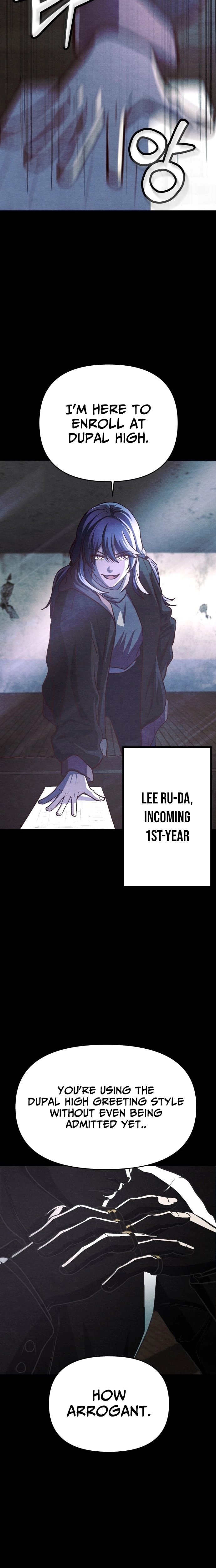 Read The Strongest Romantic Manga Online