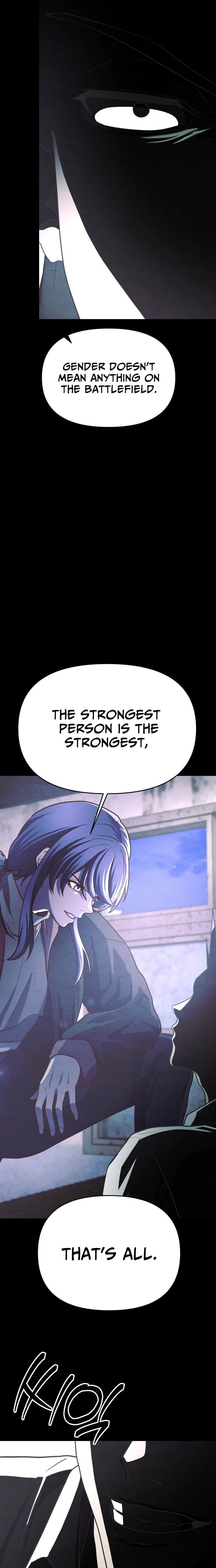 Read The Strongest Romantic Manga Online
