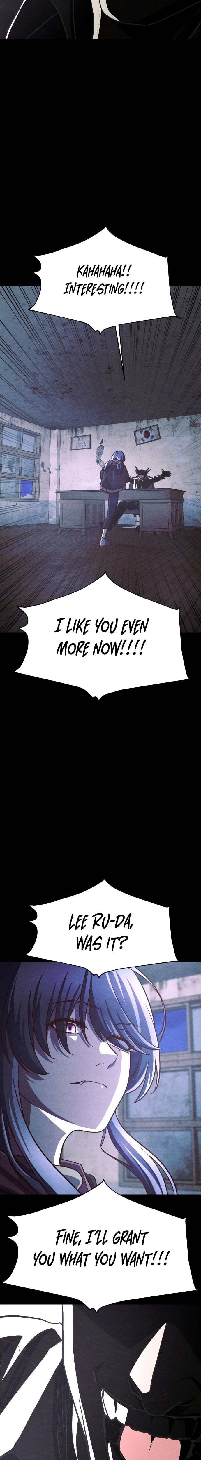 Read The Strongest Romantic Manga Online