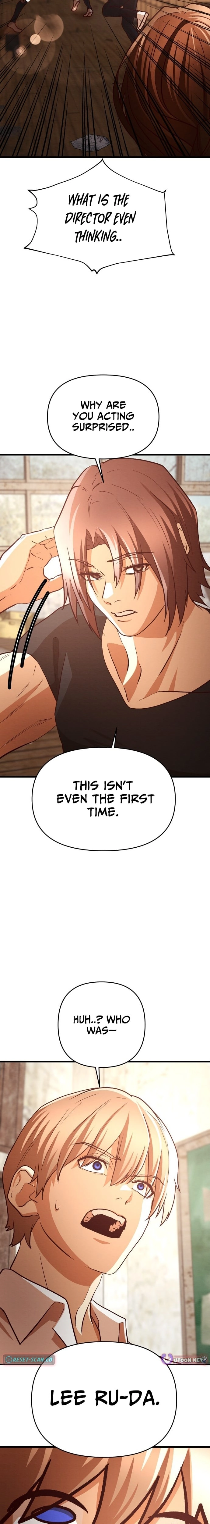 Read The Strongest Romantic Manga Online