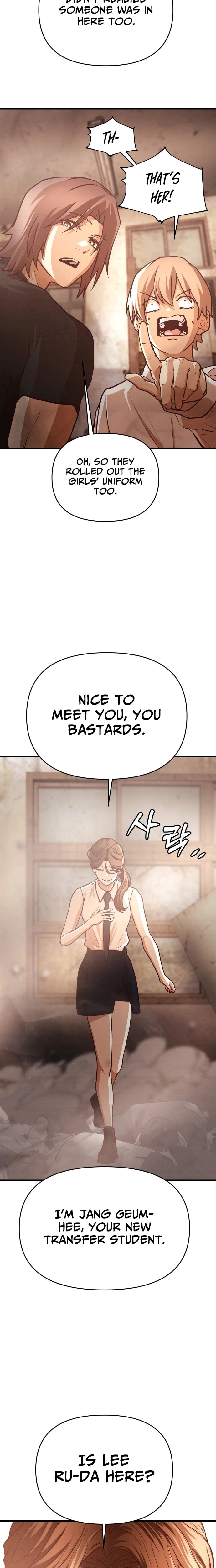 Read The Strongest Romantic Manga Online