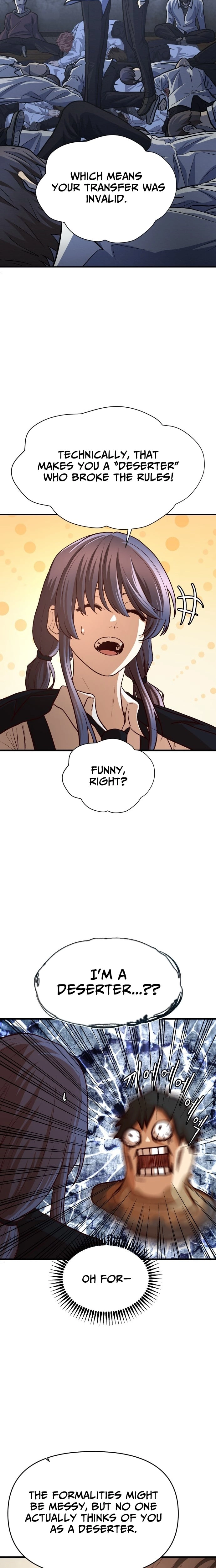 Read The Strongest Romantic Manga Online