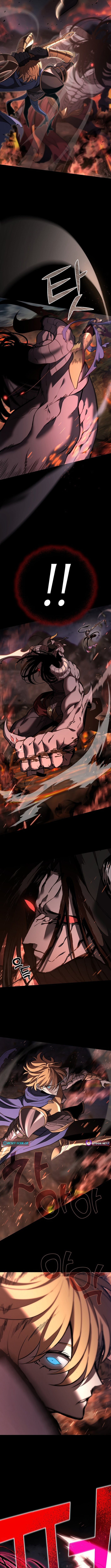Read The Sword King from a Ruined World Manga Online