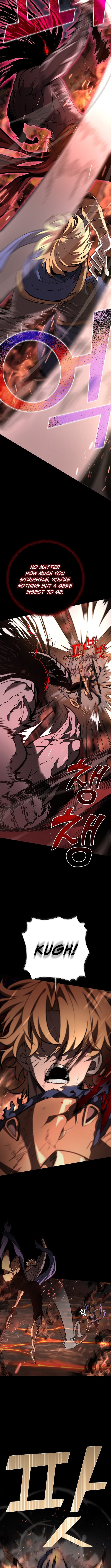 Read The Sword King from a Ruined World Manga Online