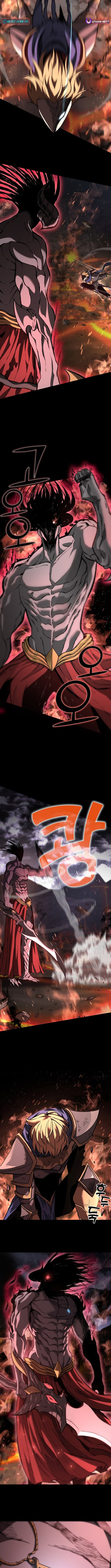 Read The Sword King from a Ruined World Manga Online