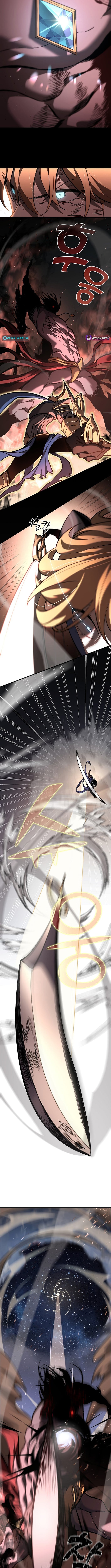Read The Sword King from a Ruined World Manga Online