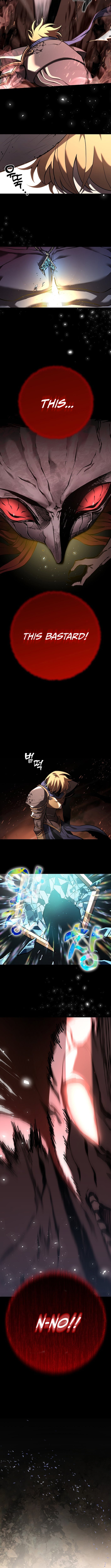 Read The Sword King from a Ruined World Manga Online