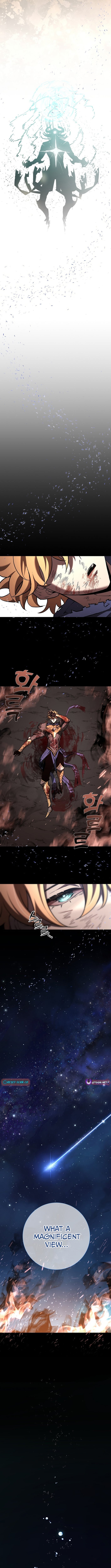 Read The Sword King from a Ruined World Manga Online