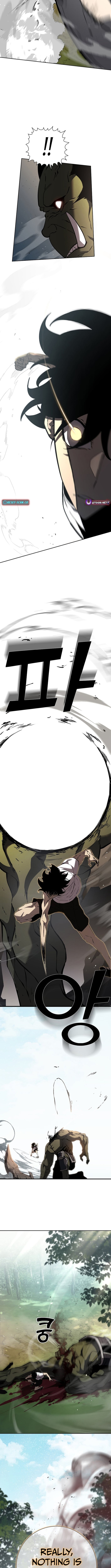 Read The Sword King from a Ruined World Manga Online