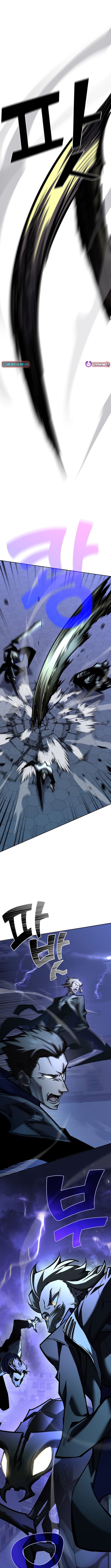 Read The Sword King from a Ruined World Manga Online