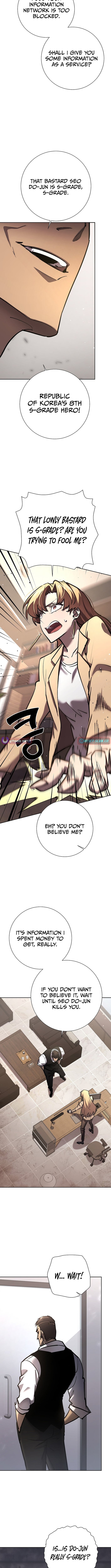 Read The Sword King from a Ruined World Manga Online