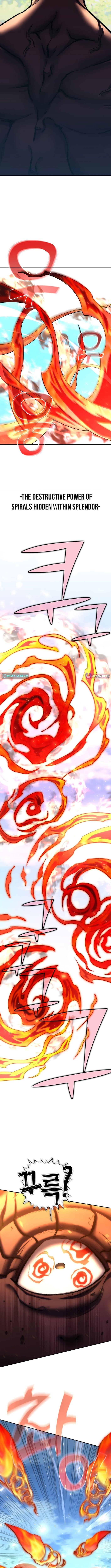Read The Sword King from a Ruined World Manga Online