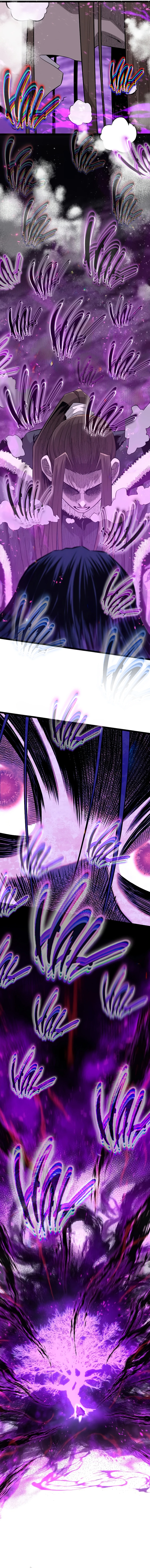 Read The Tang Clan Chronicles Manga Online