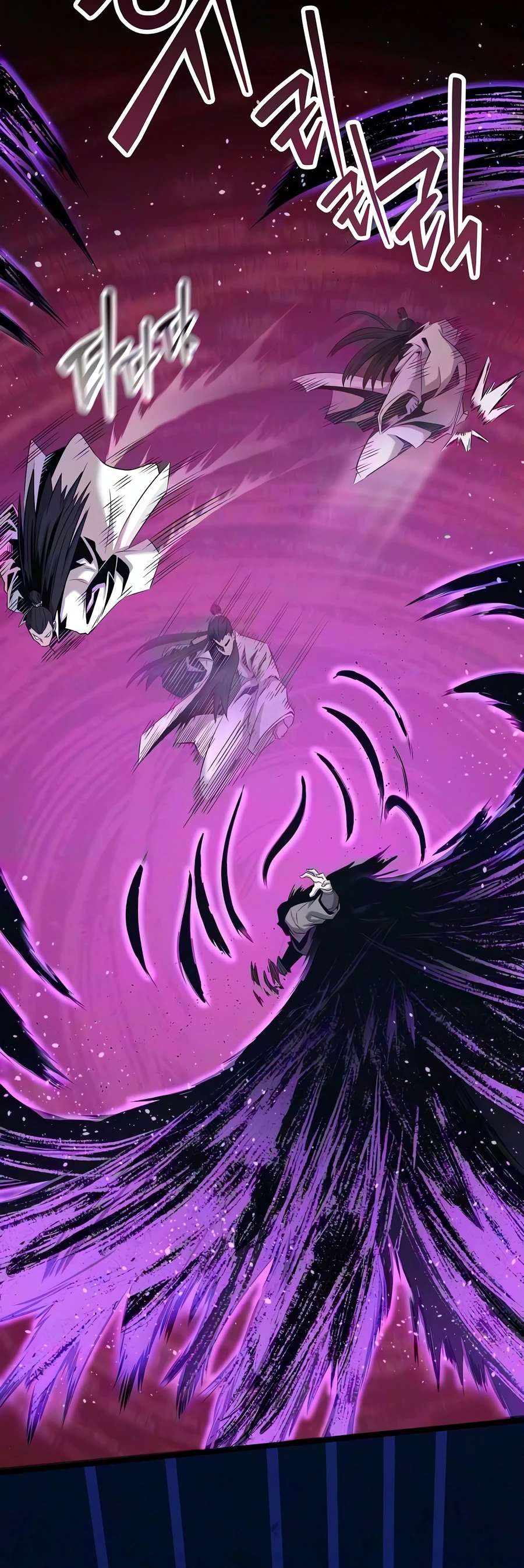 Read The Tang Clan Chronicles Manga Online