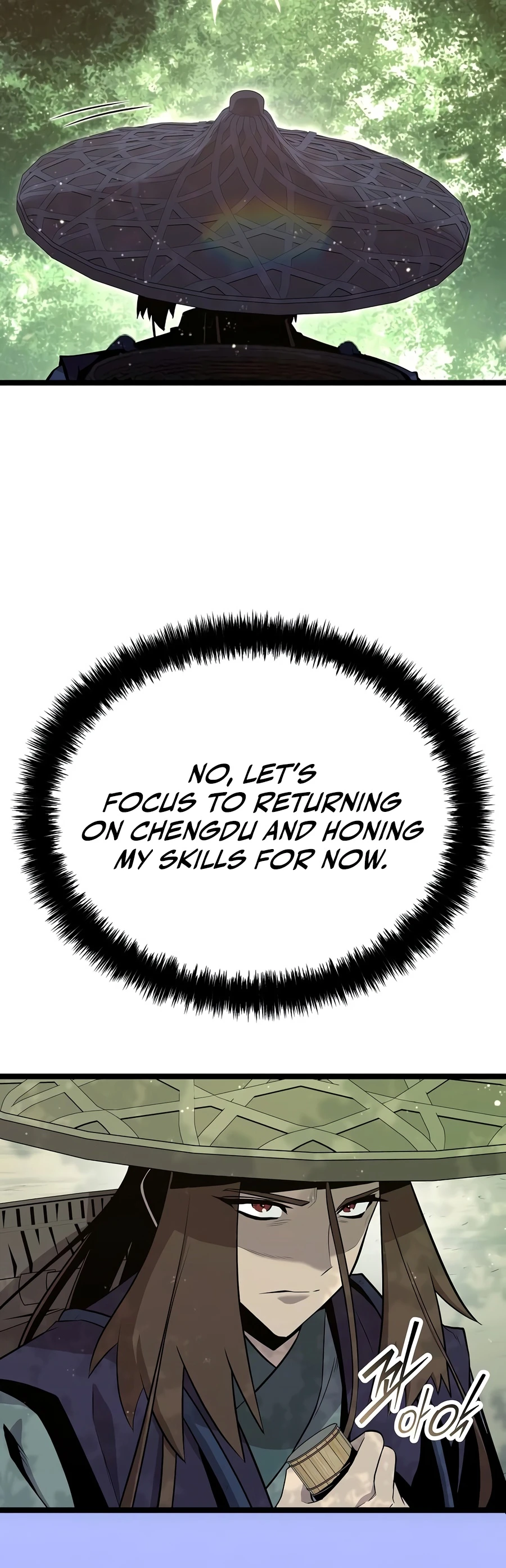 Read The Tang Clan Chronicles Manga Online
