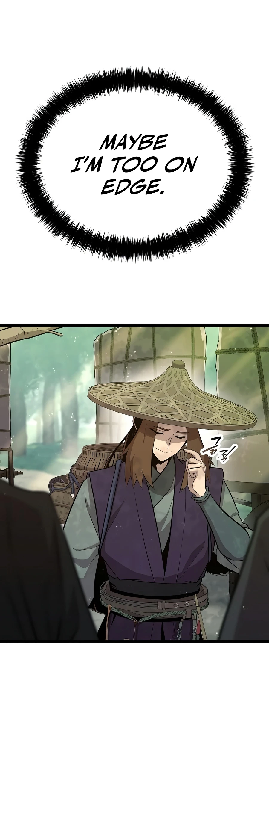 Read The Tang Clan Chronicles Manga Online